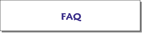 FAQ